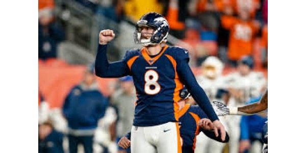 Le concours entre Matt Prater et Brandon McManus